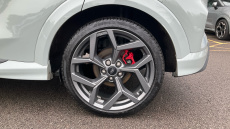 Ford Puma ST 1.0 EcoBoost Hybrid mHEV ST 5dr DCT Petrol Hatchback